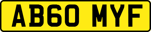 AB60MYF