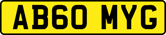 AB60MYG