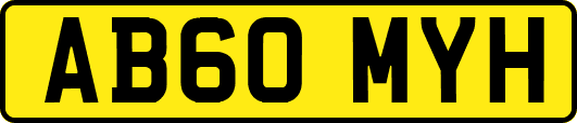 AB60MYH