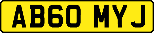 AB60MYJ