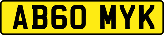 AB60MYK