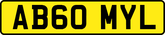 AB60MYL