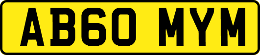 AB60MYM