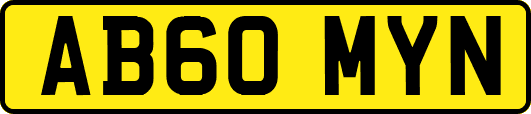 AB60MYN