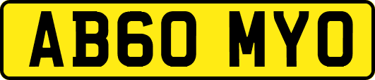 AB60MYO