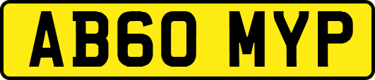 AB60MYP