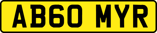 AB60MYR