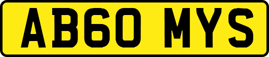 AB60MYS