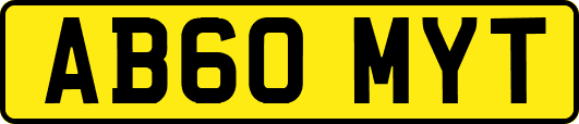 AB60MYT