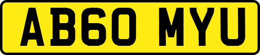 AB60MYU