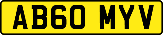 AB60MYV