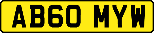 AB60MYW