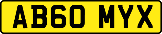 AB60MYX