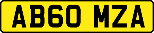 AB60MZA