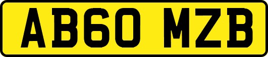 AB60MZB