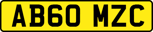 AB60MZC