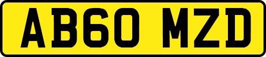 AB60MZD