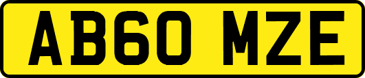 AB60MZE