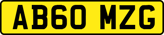 AB60MZG