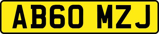 AB60MZJ