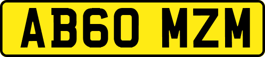 AB60MZM