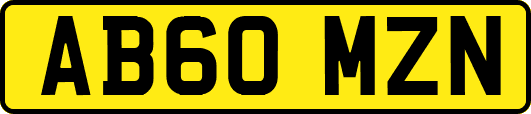 AB60MZN