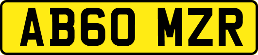 AB60MZR