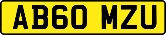 AB60MZU