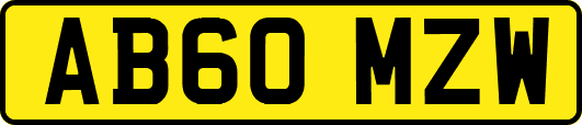 AB60MZW