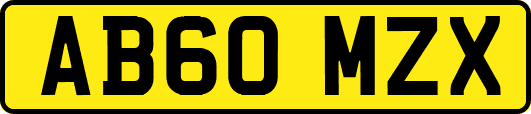 AB60MZX