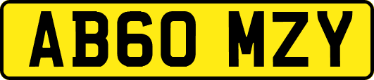 AB60MZY