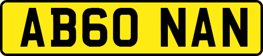 AB60NAN