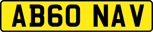 AB60NAV