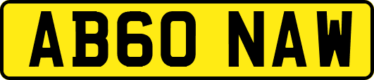 AB60NAW