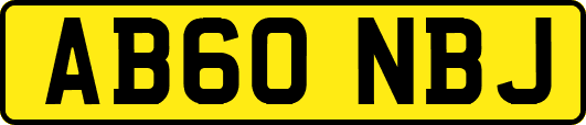 AB60NBJ