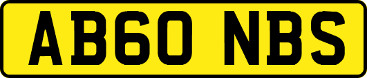 AB60NBS