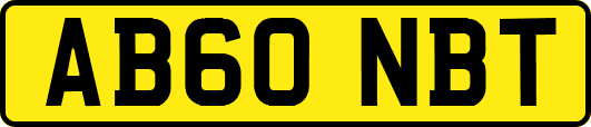 AB60NBT