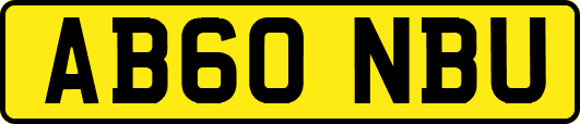 AB60NBU