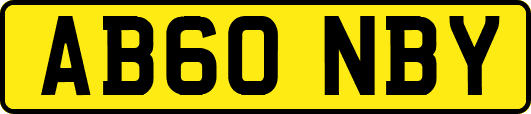 AB60NBY
