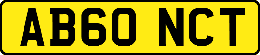 AB60NCT