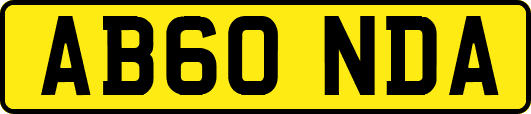 AB60NDA