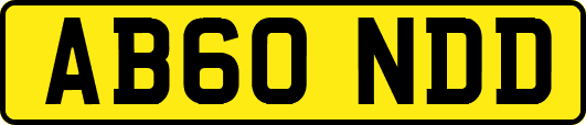 AB60NDD