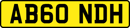 AB60NDH