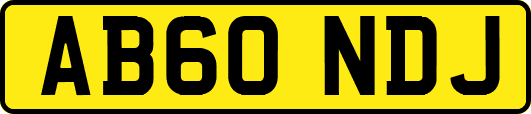AB60NDJ