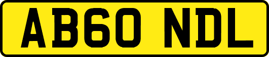 AB60NDL