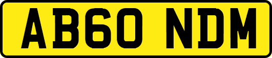 AB60NDM