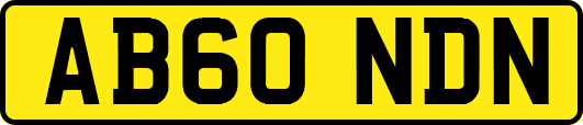 AB60NDN