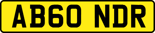 AB60NDR
