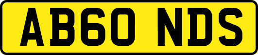 AB60NDS
