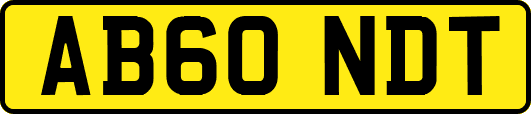 AB60NDT